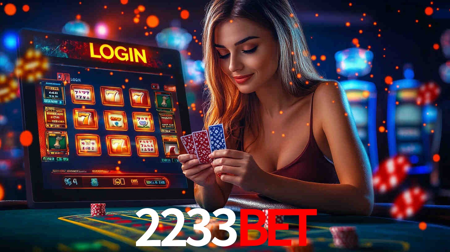 Instant EasyPaisa 2233bet