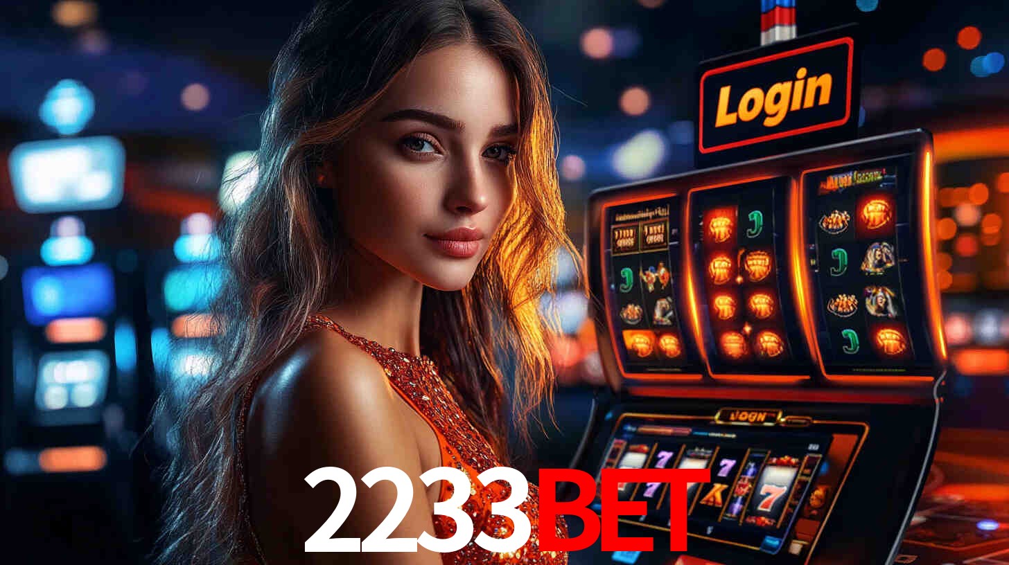 VIP Casino 2233bet