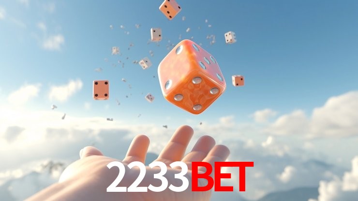 Games Directory 2233bet