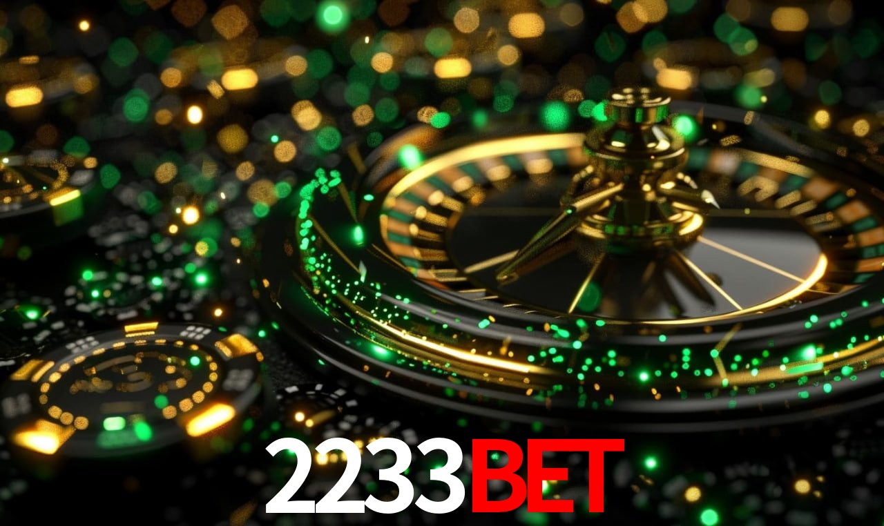 2233bet