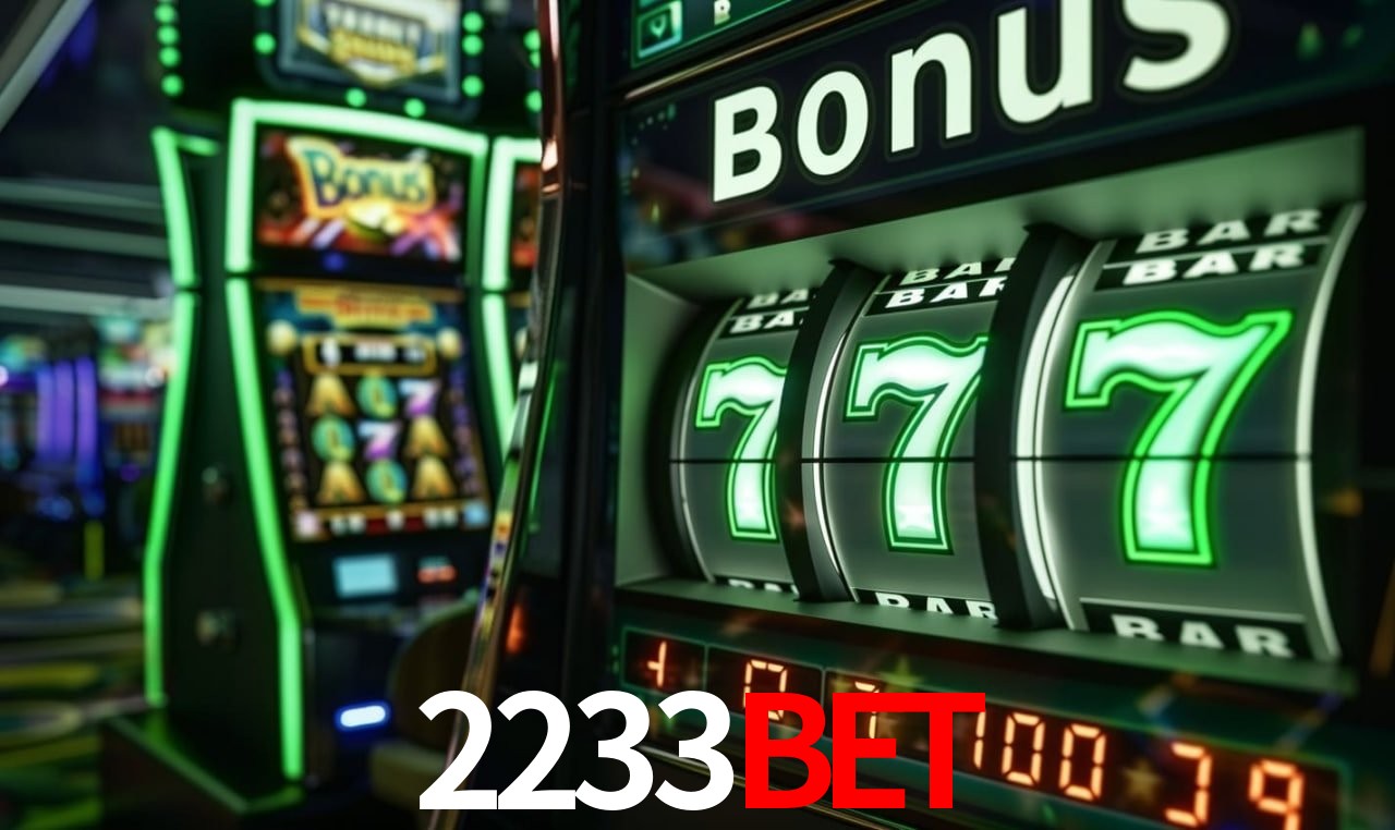 Weekend Specials 2233bet