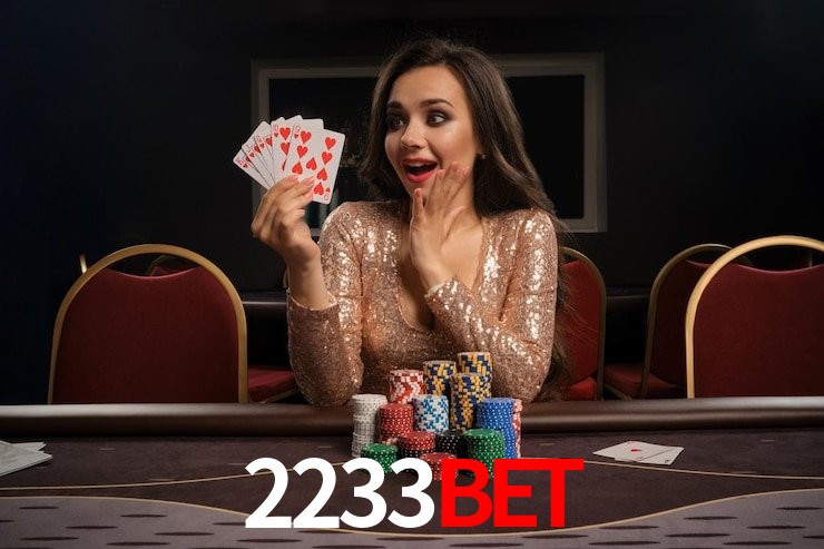 Jogos Exclusivos 2233bet