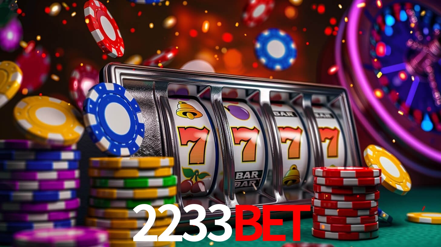 Torneios 2233bet