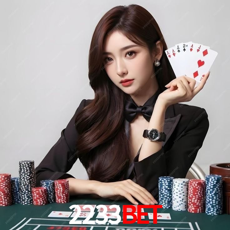 Ofertas Exclusivas 2233bet