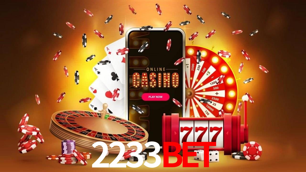 Segurança 2FA 2233bet