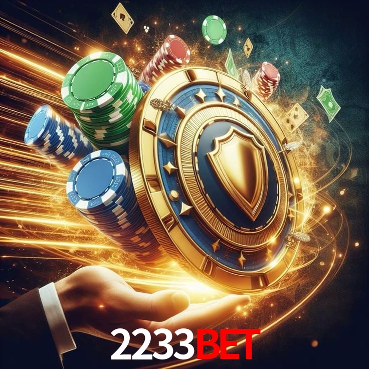 Ofertas Imperdíveis na 2233bet: Promoções e Bônus Que Valem a Pena