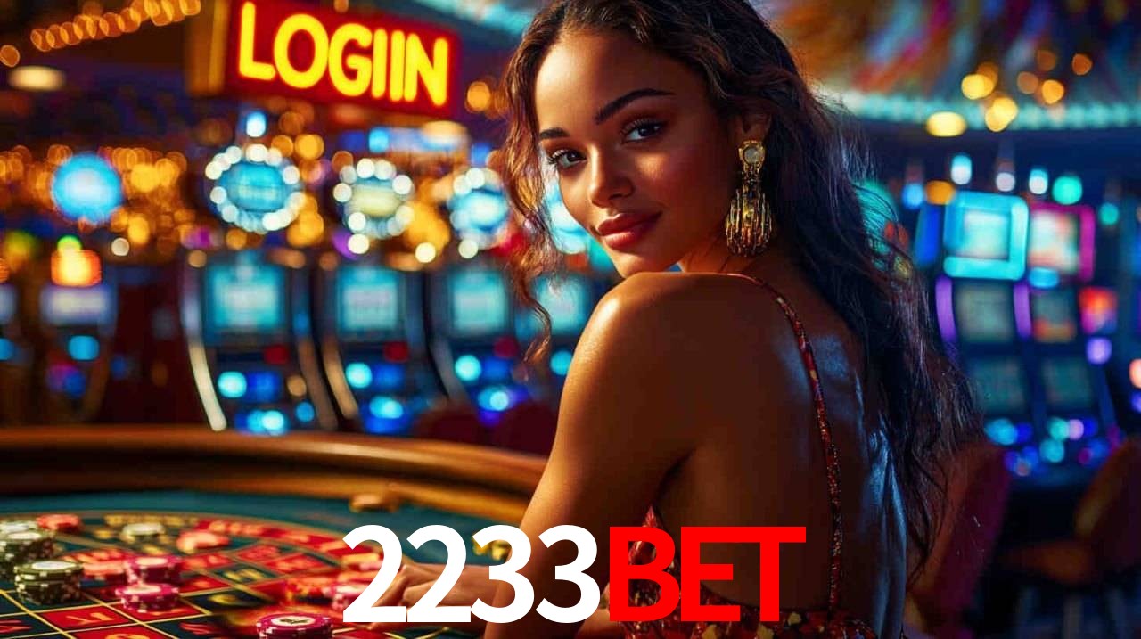 Benefícios da Conta 2233bet