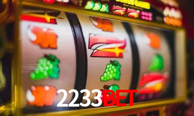 A Popularidade dos Caça-Níqueis no 2233bet