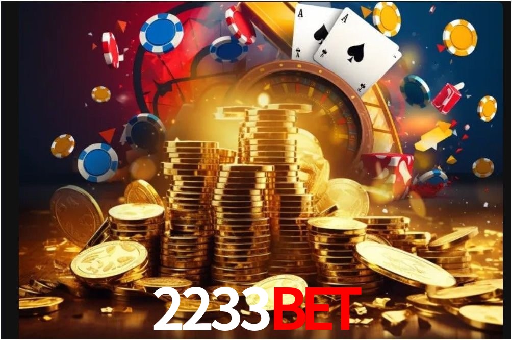 Interface Premium 2233bet