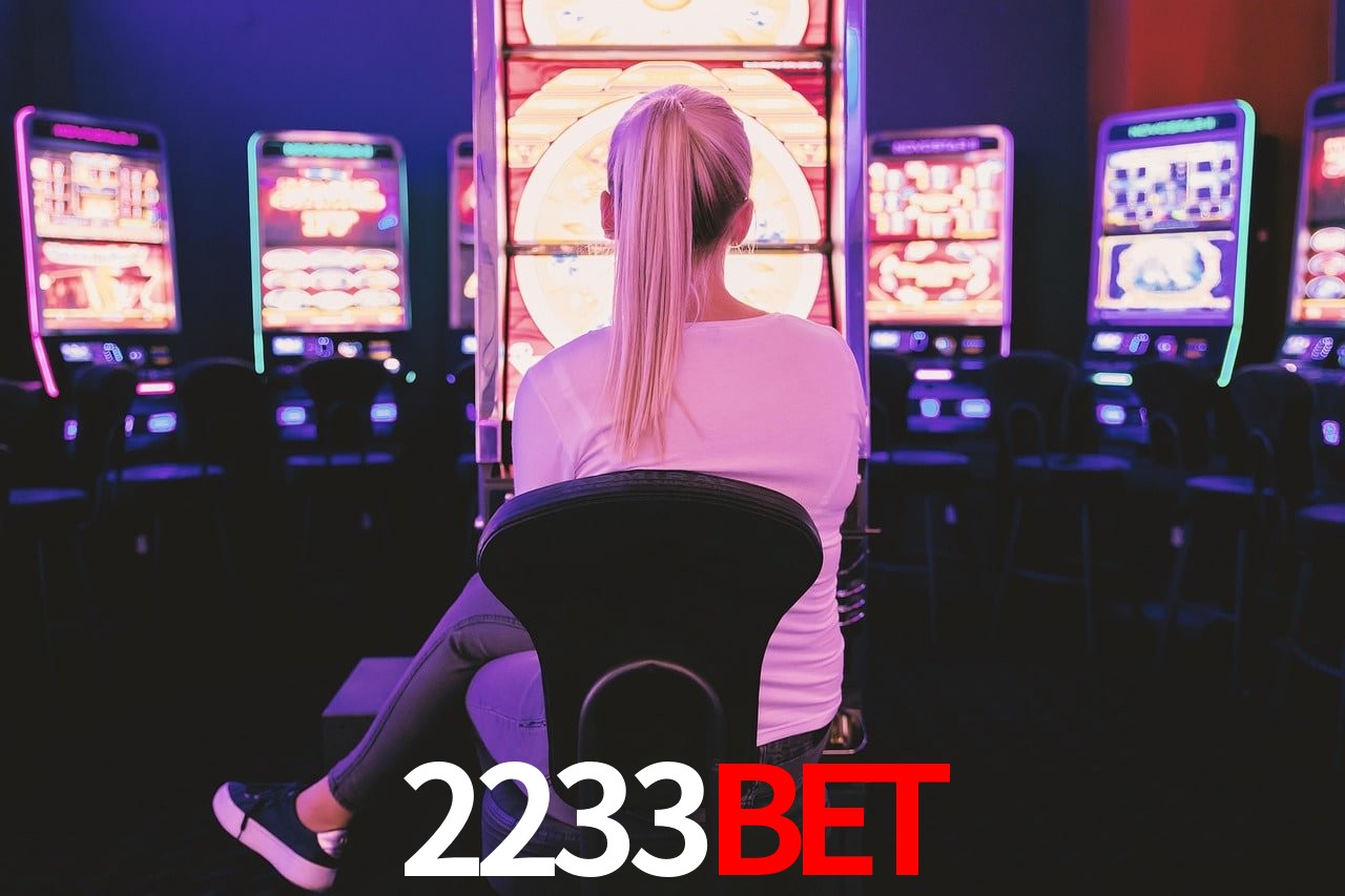 Flash Promotion 2233bet