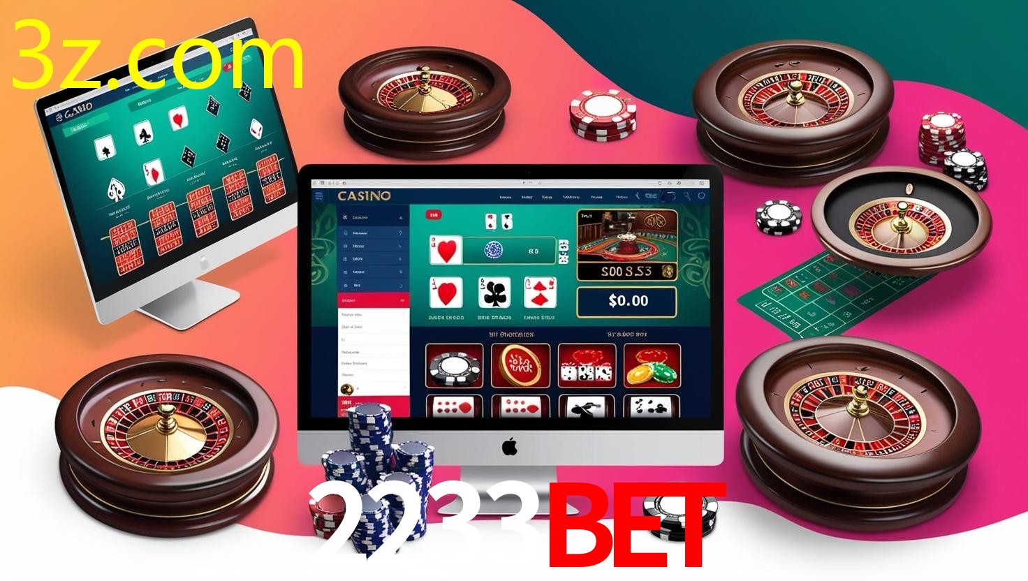 2233BET.COM