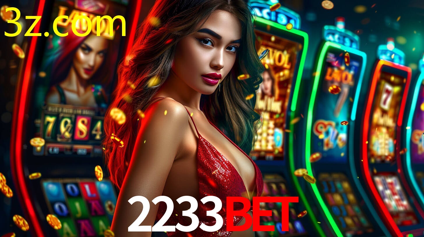 2233BET.COM