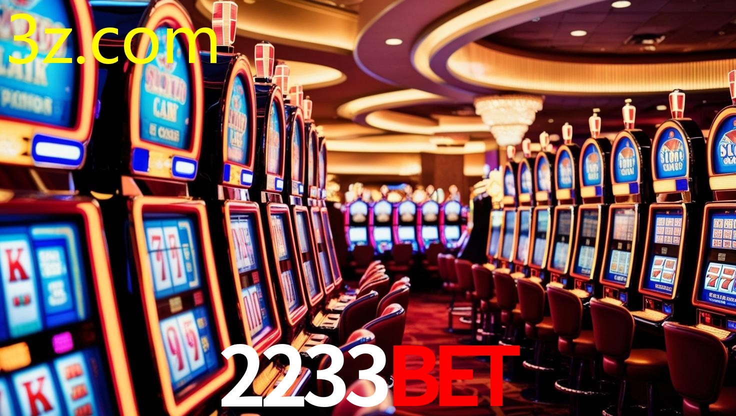2233BET.COM