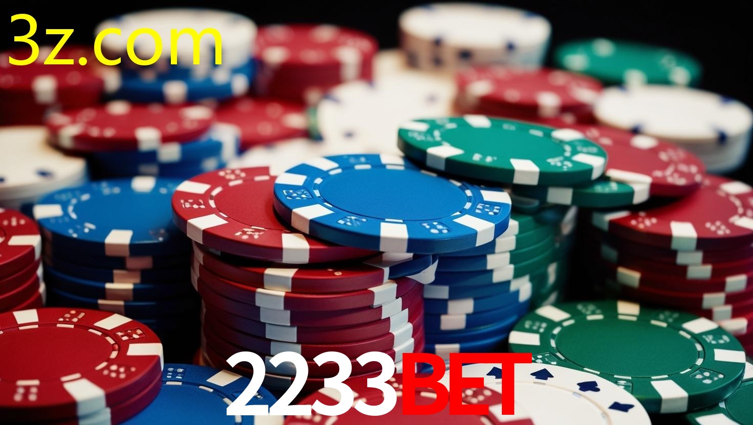 2233BET.COM