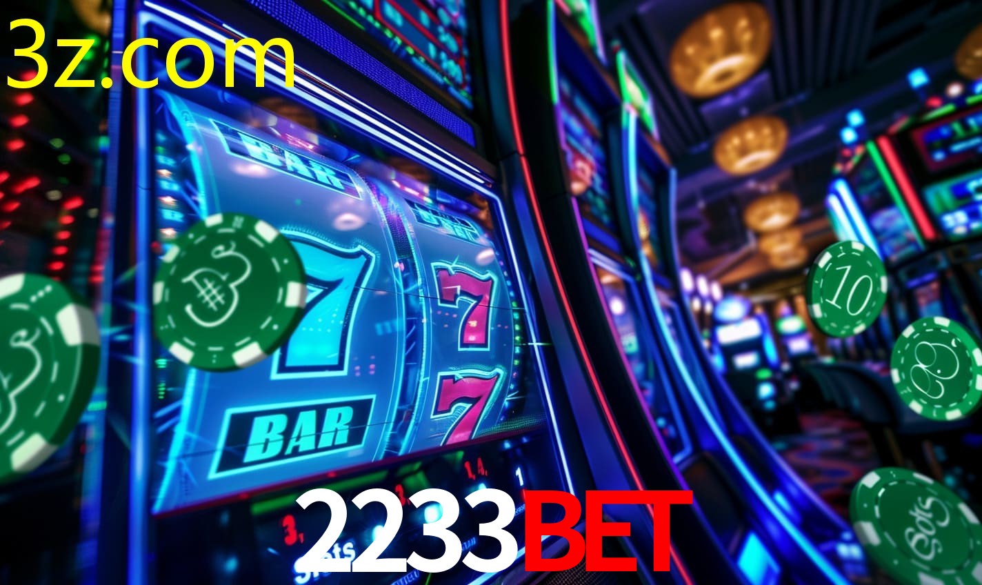 2233BET.COM