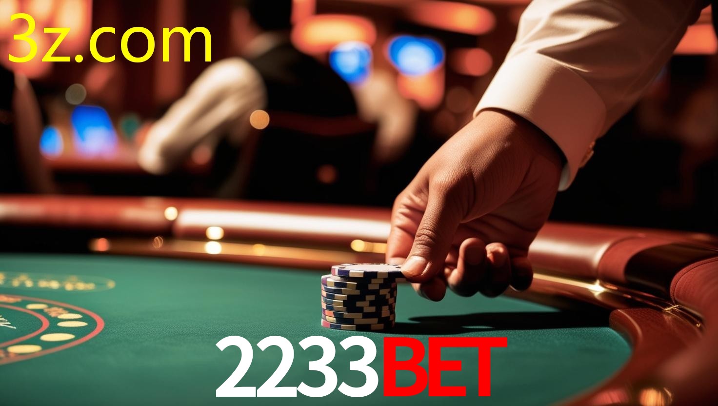 2233BET.COM