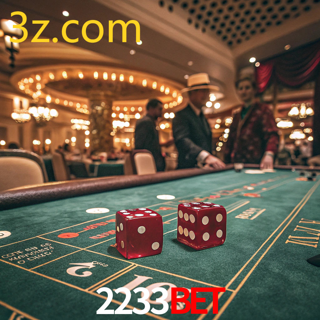 2233BET.COM