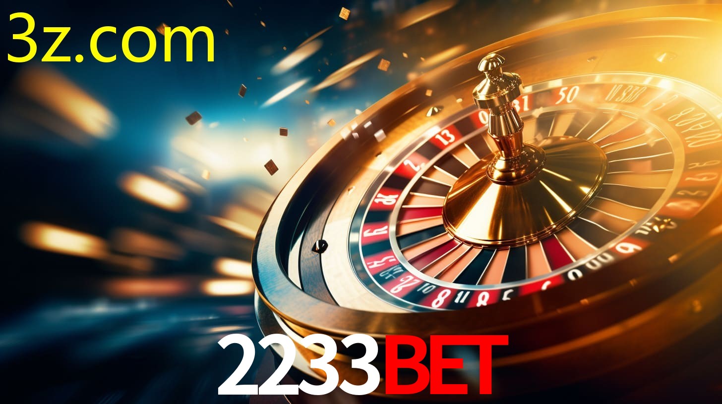 2233BET.COM