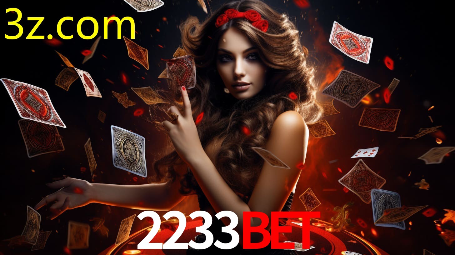 2233BET.COM