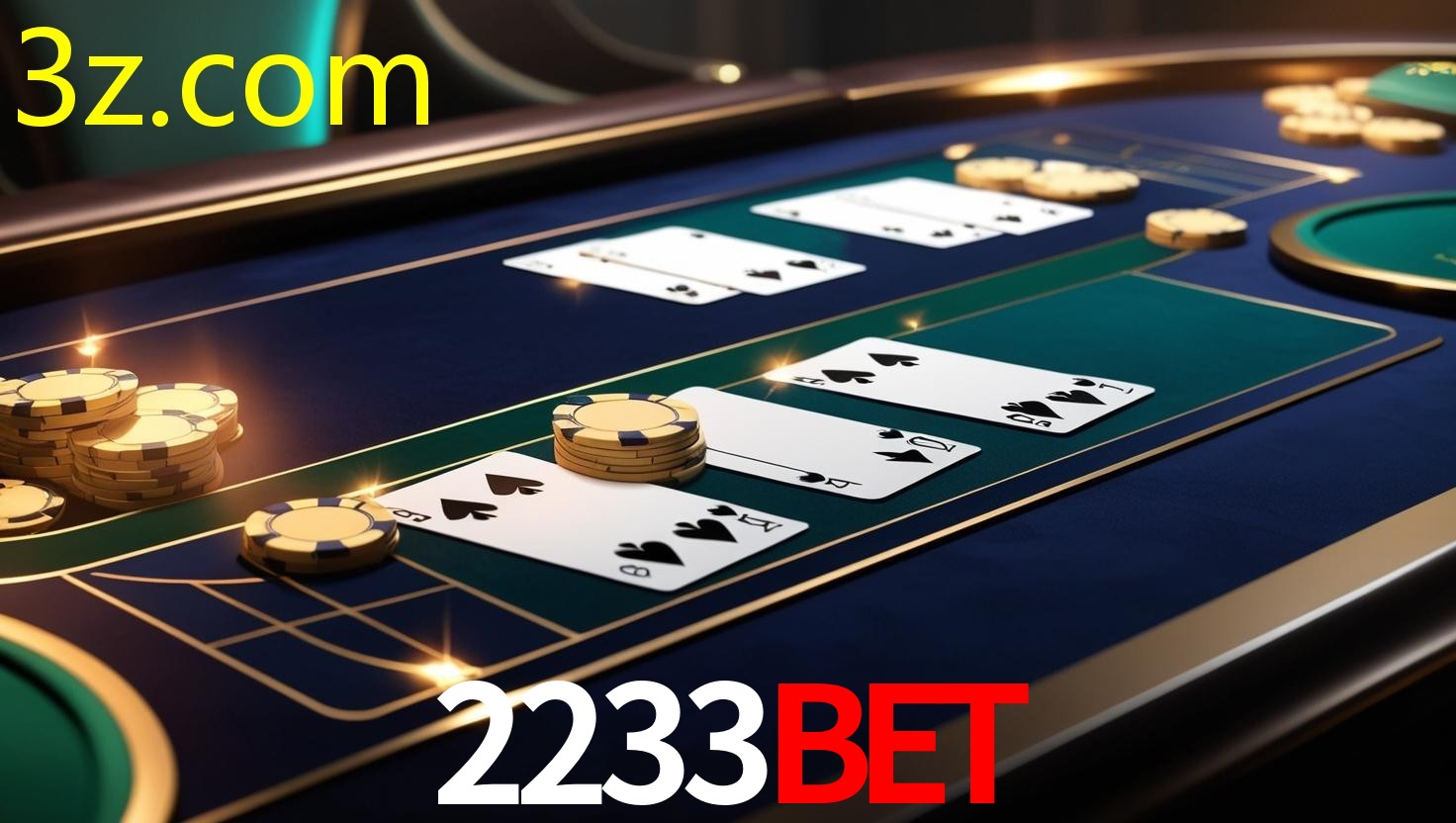2233BET.COM