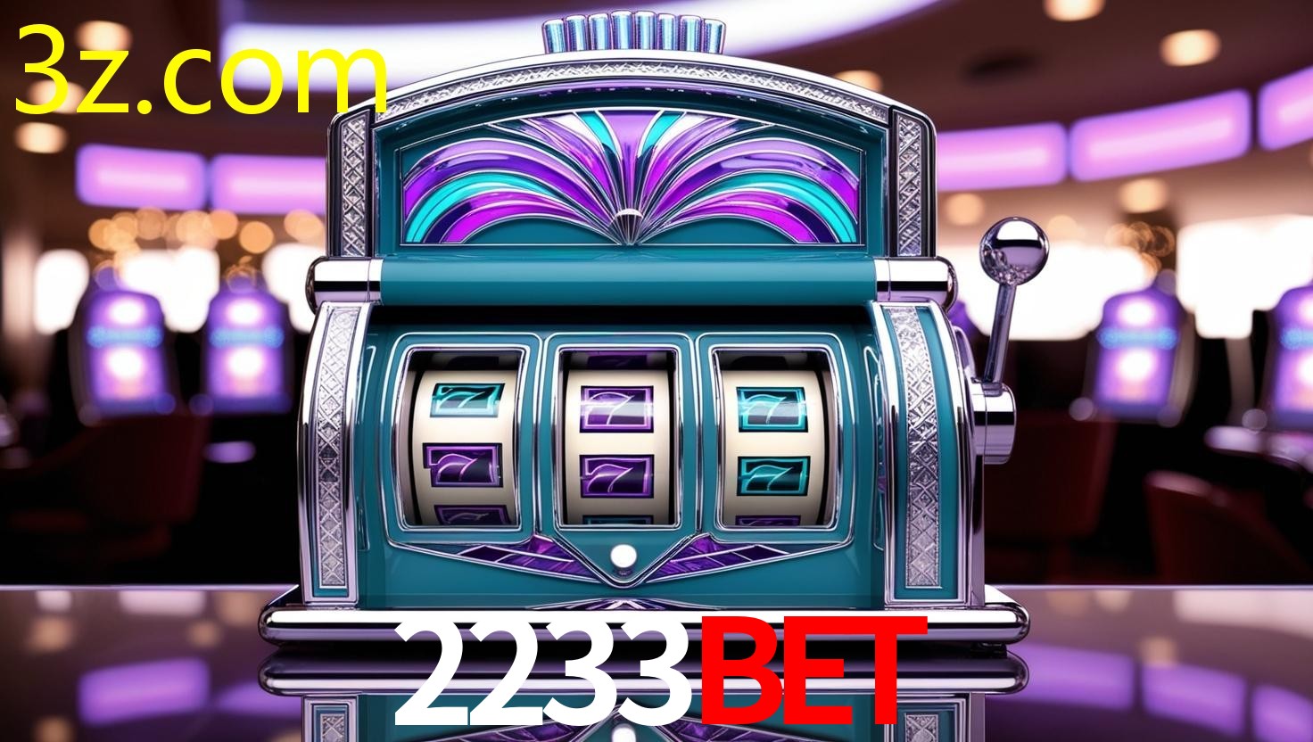 2233BET.COM