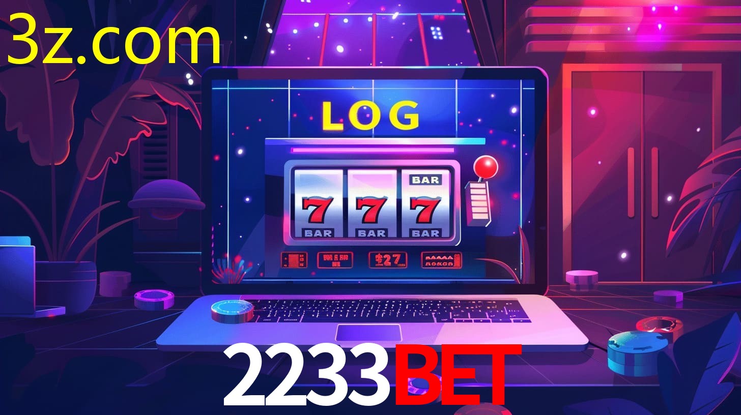 2233BET.COM