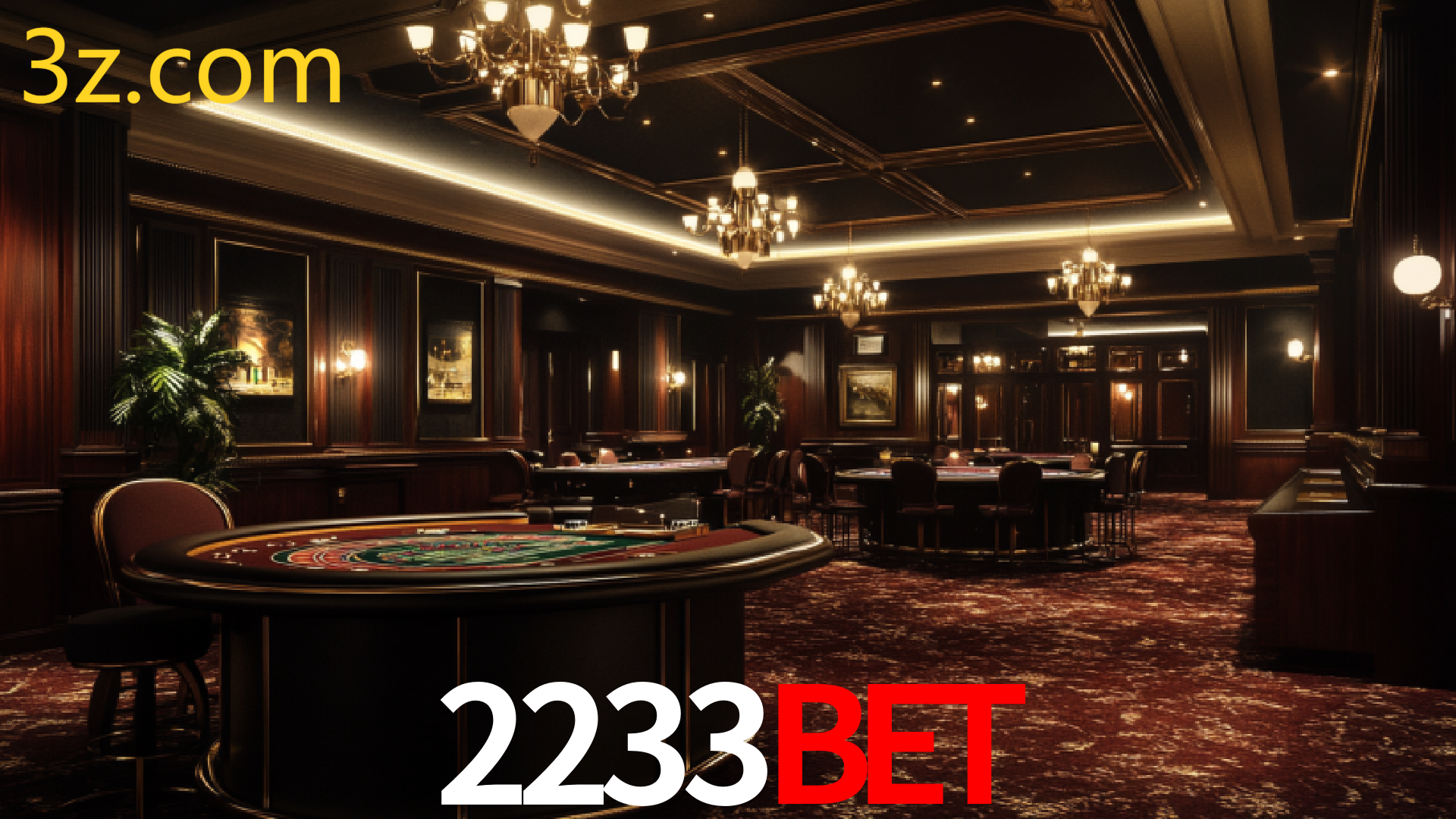 2233BET.COM