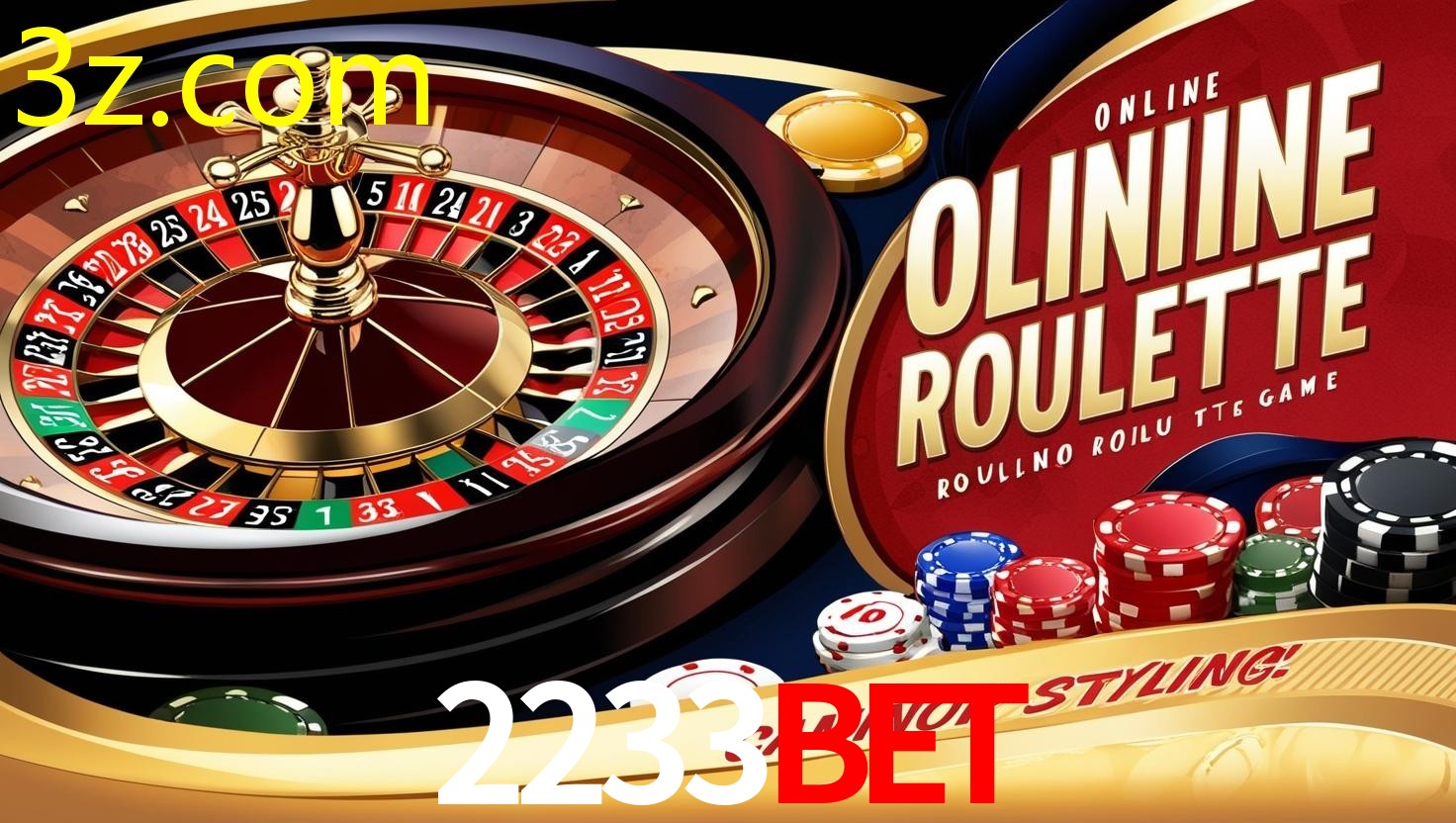 2233BET.COM