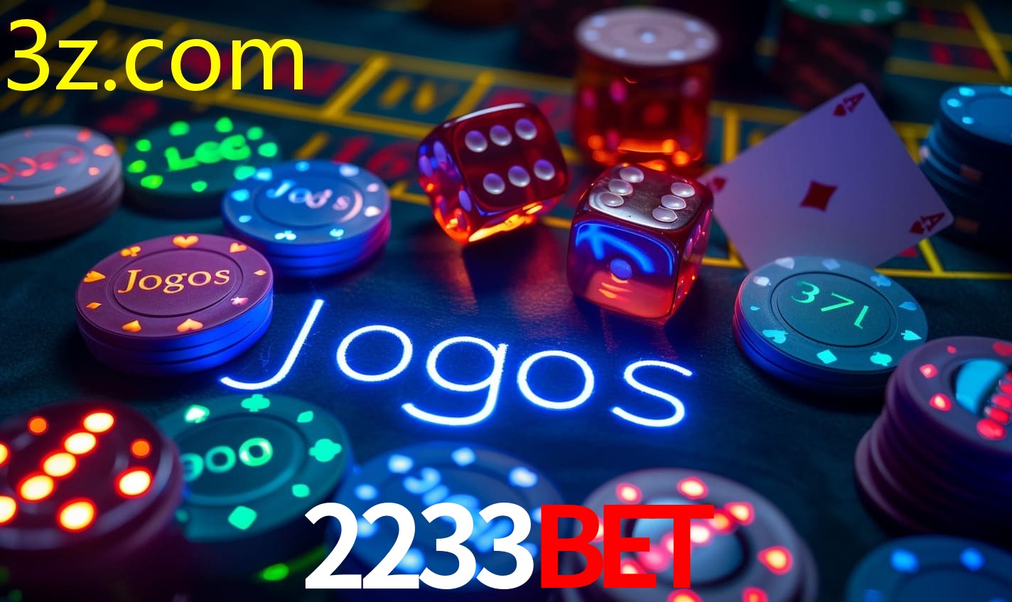 2233BET.COM