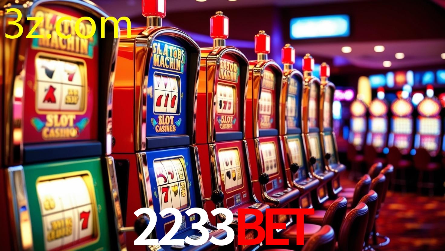 2233BET.COM