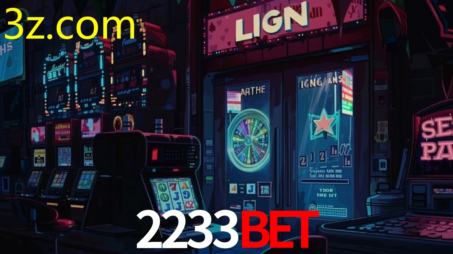 2233BET.COM
