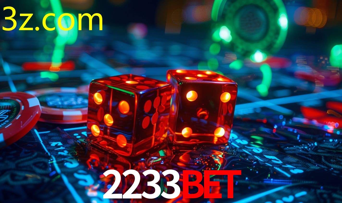 2233BET.COM