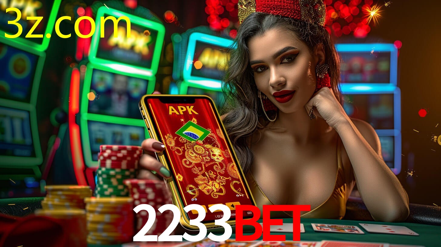 2233BET.COM