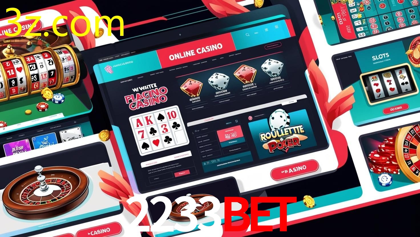 2233BET.COM
