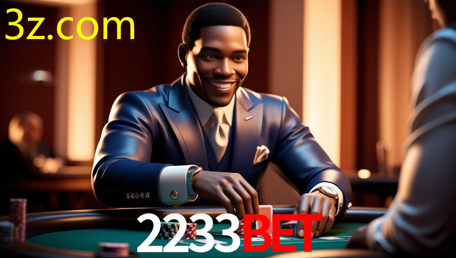 2233BET.COM