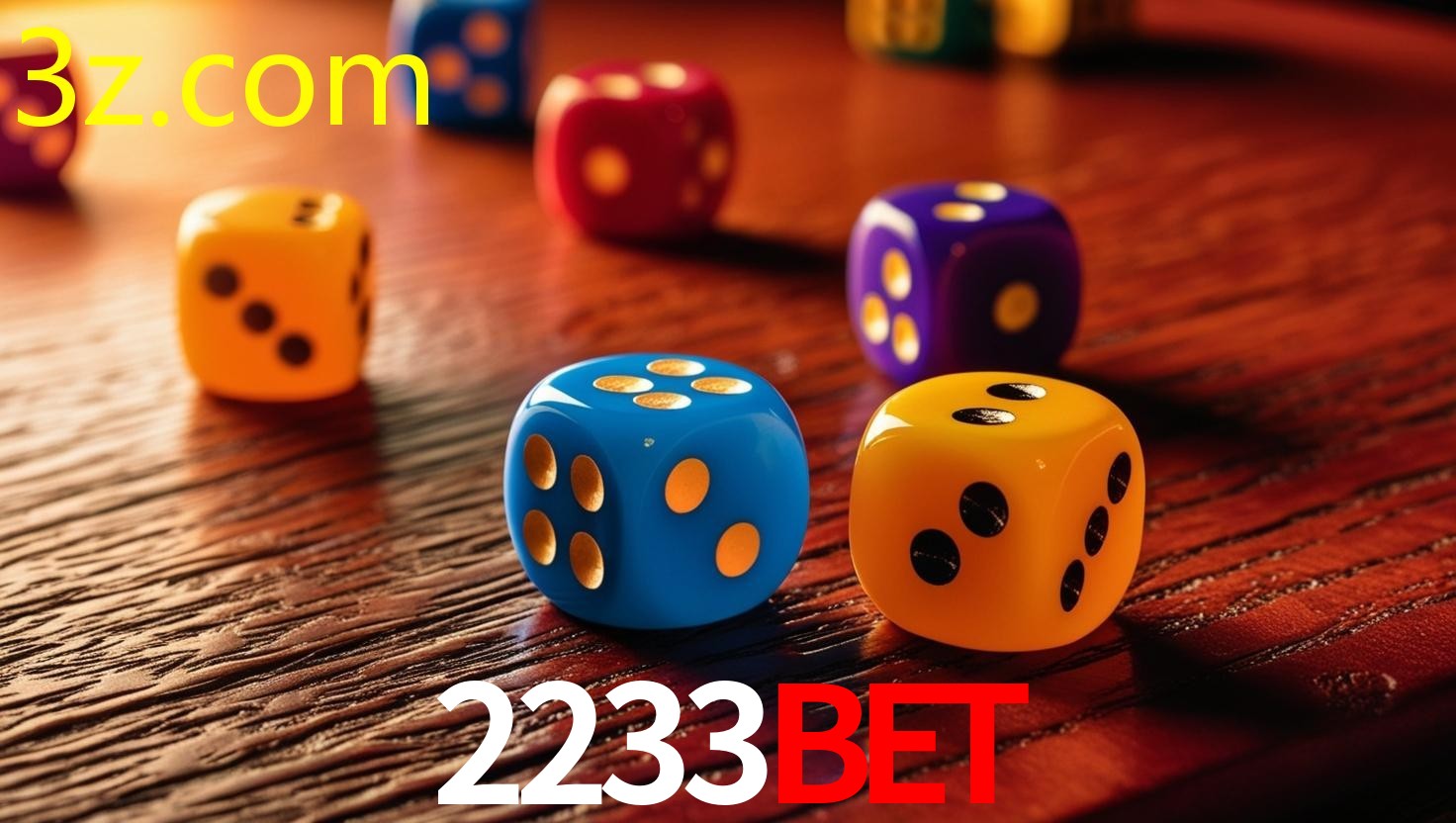 2233BET.COM