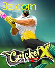 2233BET.COM