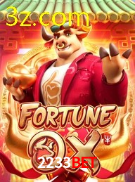 2233BET.COM