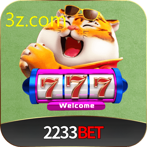 2233BET.COM